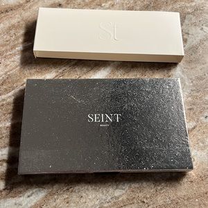 Seint Makeup Carrier, IIID Palette 4
